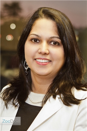 Dr. Hema Nair, DMD
