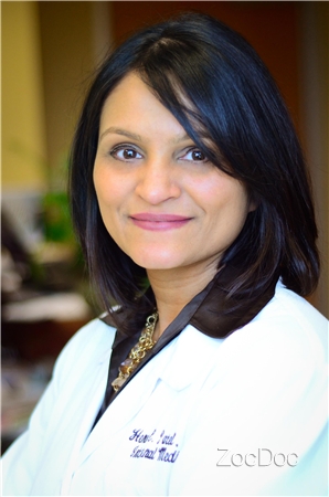 Dr. Hema Patel, MD