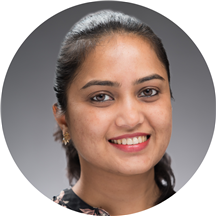 Dr. Hemamalini Chandrashekhar, MDS, DDS