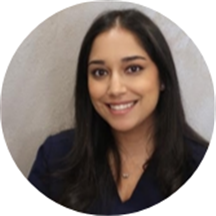 Dr. Hemangi Patel, PT, DPT