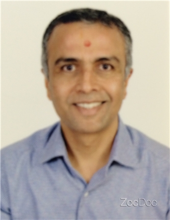 Dr. Hemant Patel, MD