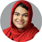 Dr. Hena Tahir, OD