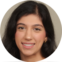 Dr. Hend Ali, DDS