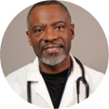 Dr. Henri Godbold, MD