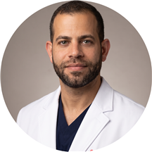 Dr. Henrique Orozco, MD