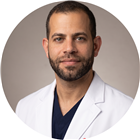 Dr. Henrique Orozco, MD