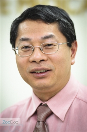 Dr. Henry Chen, MD