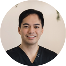 Dr. Henry Duong, DDS