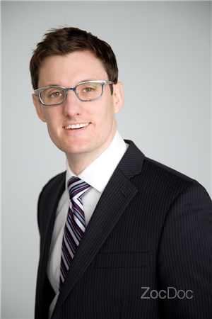 Dr. Henry Eric Bender, MD