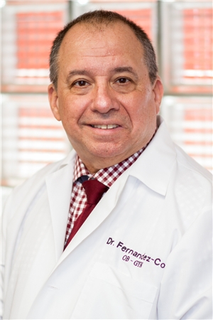 Dr. Henry Fernandez Cos, MD