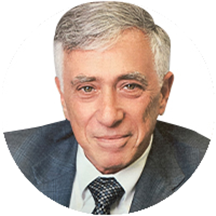 Dr. Henry Ferstenberg, MD