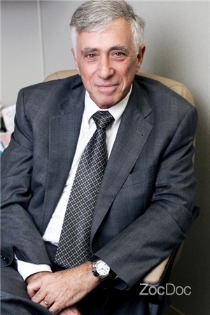 Dr. Henry Ferstenberg, MD