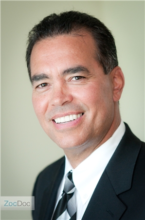 Dr. Henry Fuentes, MD