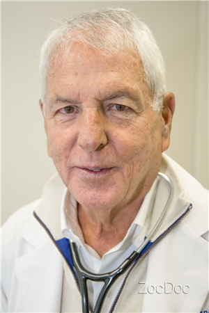 Dr. Henry Glick, MD
