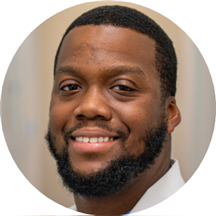 Dr. Henry Jackson, DDS