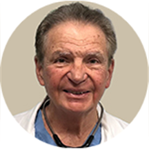 Dr. Henry Komansky, DO