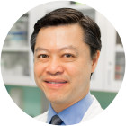 Dr. Henry Leung, DO