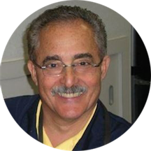 Dr. Henry Maccaro, DDS