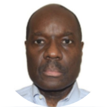 Dr. Henry Ntende, MD