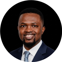Dr. Henry Onyeaka, MD, MPH