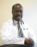 Dr. Henry Osei, MD
