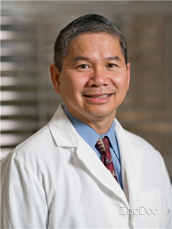 Dr. Henry Phan, DDS