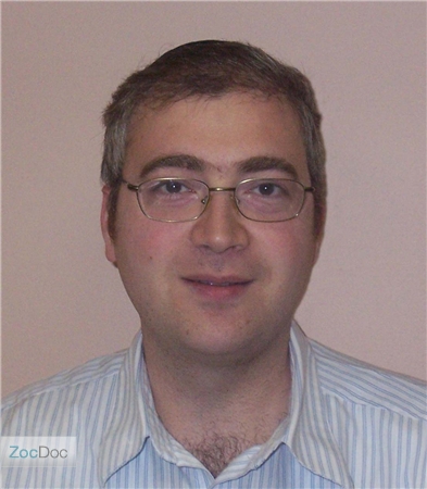 Dr. Henry Sardar, DO