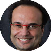 Dr. Henry Sharfaei, DDS