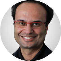 Dr. Henry Sharfaei, DDS