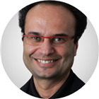 Dr. Henry Sharfaei, DDS