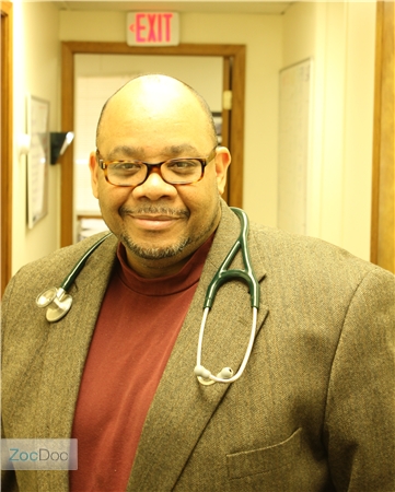 Dr. Herbert Isaac II, MD