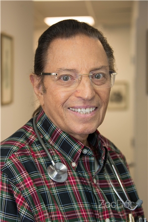 Dr. Herbert Pardell, DO
