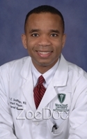 Dr. Herbert Smitherman, MD