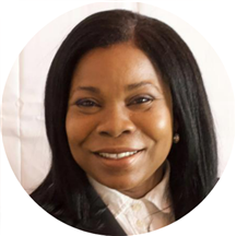 Dr. Herlande Penn-Durandisse, DNP