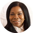 Dr. Herlande Penn-Durandisse, DNP