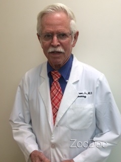 Dr. Herman Thompson, MD