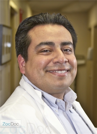 Dr. Herman Zarate, DPM