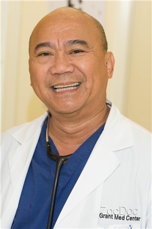 Dr. Herminigildo Valle, MD