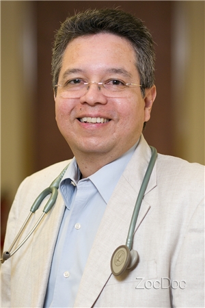 Dr. Hernan Medina, MD