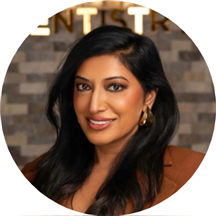 Dr. Herpreet Sethi, DDS