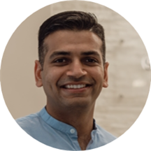 Dr. Hersheal Aggarwal, DDS, BDS, MDS