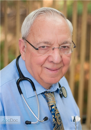 Dr. Hervey Weitzman, MD