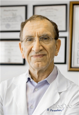 Dr. Heshmat Foroohar, MD