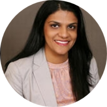 Dr. Heta S. Jasani, DMD