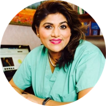 Dr. Hetal Gor, MD
