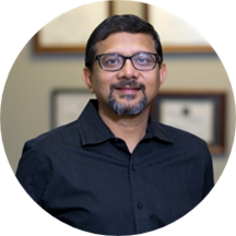 Dr. Hetalkumar Shah, MD