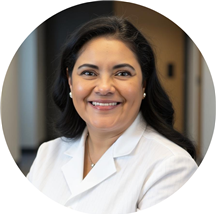Dr. Heydi Gutierrez Sligh, MD
