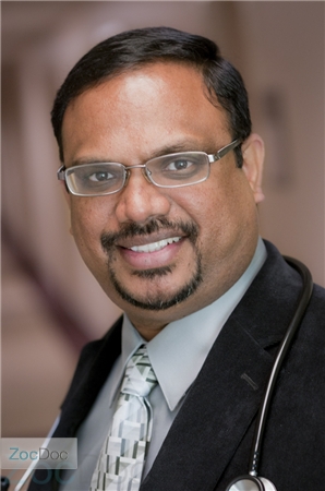 Dr. Heyer Devarapalli, MD