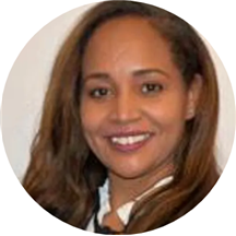 Dr. Hiba Abualama, MD