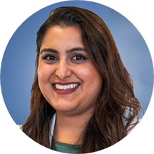 Dr. Hiba Ali, MD